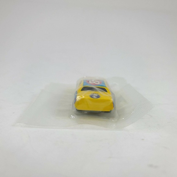 Hot Wheels Salute To #43 Richard Petty '74 Dodge Charger Cheerios 2003 - Picture 6 of 6